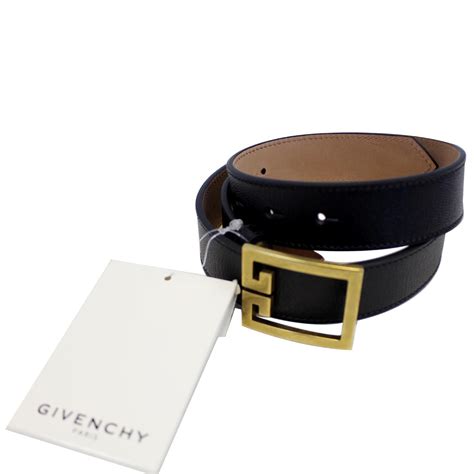 givenchy belt double g|givenchy belt men's.